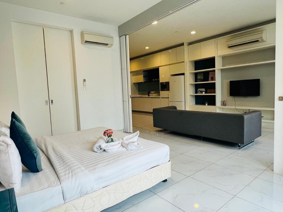 The Platinum Klcc By Infinity Pool Apartamento Kuala Lumpur Exterior foto